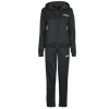 Adidas Melegítő együttesek Essentials Linear Track Suit Fekete EU M