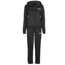 Adidas Melegítő együttesek Essentials Linear Track Suit Fekete EU M női edzőruha