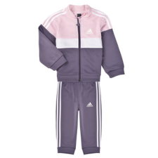 Adidas Melegítő együttesek I TIBERIO TS Lila 9 / 12 hónapos gyerek ruha szett