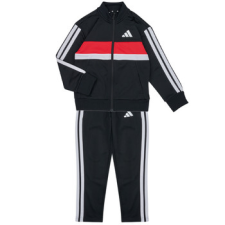Adidas Melegítő együttesek JC7513 Fekete 3 / 4 éves gyerek ruha szett