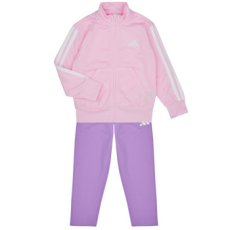 Adidas Melegítő együttesek JC9621 Rózsaszín 4 / 5 éves