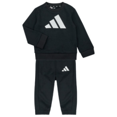 Adidas Melegítő együttesek JC9642 Fekete 2 / 3 éves