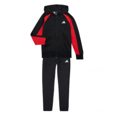 Adidas Melegítő együttesek JD0967 Fekete 11 / 12 éves