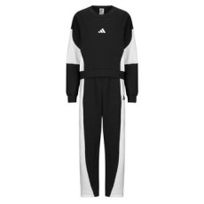Adidas Melegítő együttesek JD2672 Fekete EU M