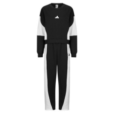 Adidas Melegítő együttesek JD2672 Fekete EU XS női edzőruha