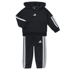 Adidas Melegítő együttesek JD6484 Fekete 18 / 24 hónapos