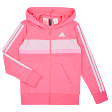 Adidas Melegítő együttesek JI6037 Rózsaszín 7 / 8 éves