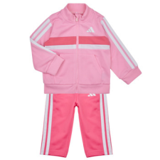 Adidas Melegítő együttesek JI6217 Rózsaszín 6 / 9 hónapos gyerek ruha szett