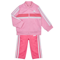 Adidas Melegítő együttesek JI6217 Rózsaszín 9 / 12 hónapos