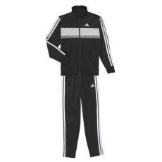 Adidas Melegítő együttesek JY0509 Fekete 11 / 12 éves