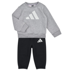 Adidas Melegítő együttesek JY0614 Szürke 3 / 6 hónapos gyerek ruha szett
