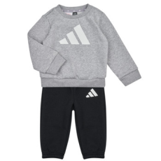 Adidas Melegítő együttesek JY0614 Szürke 6 / 9 hónapos
