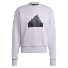 Adidas Melegítő felső Adidas M Fi Bos Crw IC3743 Férfi lila M