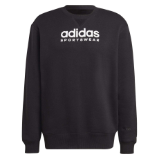 Adidas Melegítő felső Adidas M Összes Szn G SWT IC9824 Férfi Fekete M
