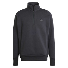 Adidas Melegítő felső Adidas M Z.n.e. H-zip IR5218 Férfi Fekete M férfi pulóver, kardigán