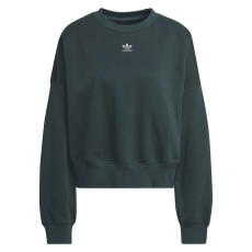 Adidas Melegítő felső Adidas pulóver HS6782 női Verde 42