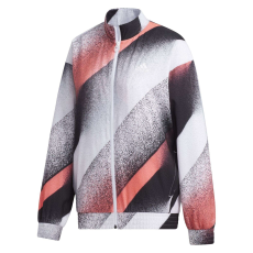 Adidas Melegítő felső Adidas W Uc Wv Tt GD4554 női Fehér XXS