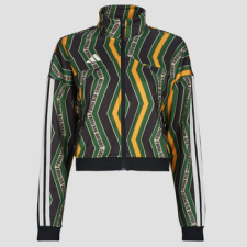 Adidas Melegítő kabátok FARM Tiro Track Top Sokszínű EU L női dzseki, kabát