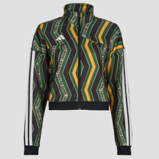Adidas Melegítő kabátok FARM Tiro Track Top Sokszínű EU M