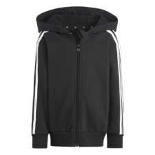 Adidas Melegítő kabátok - Fekete 4 / 5 éves gyerek kabát, dzseki