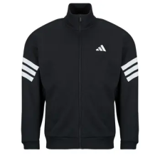 Adidas Melegítő kabátok Future Icons 3-Stripes Woven Track Jacket Fekete EU L férfi pulóver, kardigán