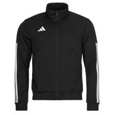 Adidas Melegítő kabátok JC9411 Fekete EU S férfi kabát, dzseki