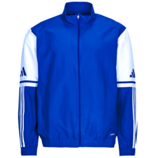 Adidas Melegítő kabátok JD2970 Kék EU XL