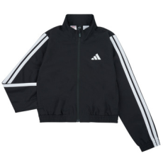 Adidas Melegítő kabátok JD6508 Fekete 13 / 14 éves
