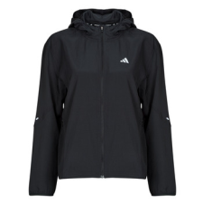Adidas Melegítő kabátok Run It Jacket Fekete EU M női dzseki, kabát