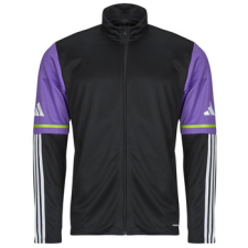 Adidas Melegítő kabátok Squadra 25 Training Jacket Fekete EU M férfi kabát, dzseki