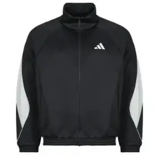 Adidas Melegítő kabátok Stadium Tracktop Fekete EU L
