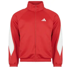 Adidas Melegítő kabátok Stadium Tracktop Piros EU XL férfi pulóver, kardigán