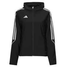Adidas Melegítő kabátok Tiro 23 League Windbreaker Fekete EU S női dzseki, kabát