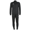 Adidas Melegítő kabátok Tiro 25 Essentials Track Suit Fekete EU M