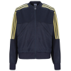 Adidas Melegítő kabátok Tiro Track Top Tengerész EU S