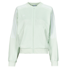 Adidas Melegítő kabátok W TIRO CB TT Zöld EU M