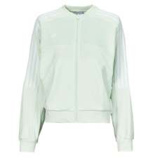 Adidas Melegítő kabátok W TIRO CB TT Zöld EU S női dzseki, kabát