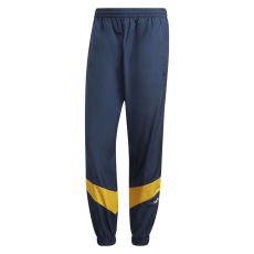 Adidas Melegítő nadrág Adidas Ripstop Track P HF9227 Férfi Tengerészkék S