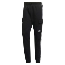 Adidas melegítőnadrág 3 csíkos Sc HG4829 férfi fekete XL