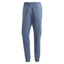 Adidas Melegítőnadrág Adidas M Q4 Bl Pt HL9378 Férfi kék XL férfi edzőruha