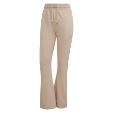 Adidas Melegítőnadrág Adidas Open Hem Tp HF6770 Női Bézs 34