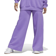 Adidas melegítőnadrág W All Szn Wl IC6469 Nők Purple XS