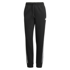 Adidas melegítőnadrág W Fi 3s Reg Pnt HT4704 Nők Fekete M női nadrág