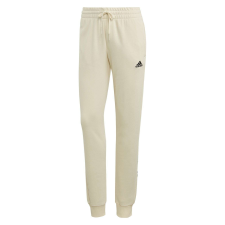 Adidas melegítőnadrág W Lin Ft C Pt HL2126 Női Bézs L női nadrág