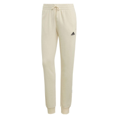 Adidas melegítőnadrág W Lin Ft C Pt HL2126 Női Bézs M