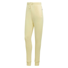 Adidas melegítőnadrág W Sl Hw Pt HH8517 Nők Sárga M