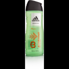 Adidas Men A3 Hair & Body Active Start 400 ml (3616303459321) tusfürdők