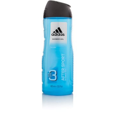 Adidas Men A3 Hair & Body After Sport 400 ml tusfürdők