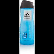 Adidas Men A3 Hair & Body After Sport 400 ml (3616303458904) tusfürdők