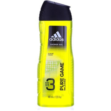 Adidas Men A3 Hair & Body Pure Game 400 ml testápoló